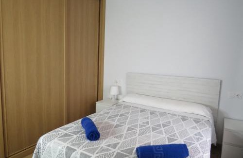 Lugo Apartment | SANXILLAO 50 vut