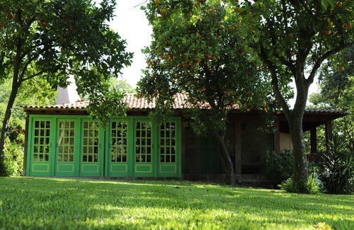 Jolda Cottage | São José's cottage ideal for those looking for river and mountains