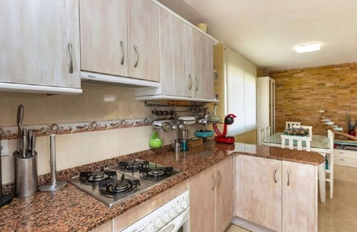 Les Tres Cales Villa | SAONA VILLAS (VN JORDAN): villa 8 people, private pool, wifi