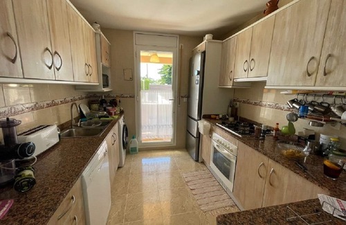 Les Tres Cales Villa | SAONA VILLAS (VN JORDAN): villa 8 people, private pool, wifi