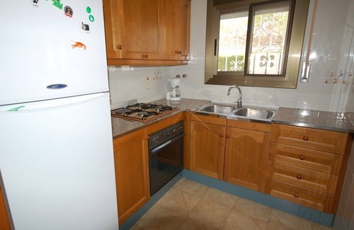 Les Tres Cales Villa | SAONA VILLAS (VN ROO): villa for 4 people, private pool, wifi