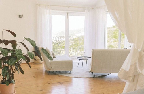 Mafra Villa | SÃONE Guesthouse - the perfect place to recharge your batteries