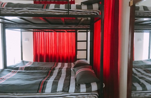 Sa Pa House | Sapa Bamboo Homestay with the nature and near the Sapa town