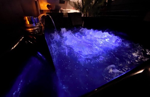 Sainte-Anne - Faubourg Noyon Apartment | Saphir Spa