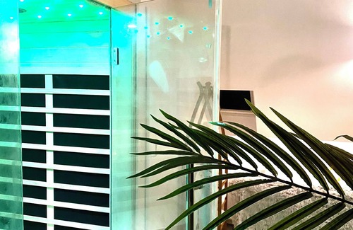 Sainte-Anne - Faubourg Noyon Apartment | Saphir Spa