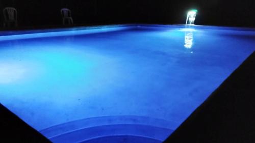 Pance House | Sapiens house"la Gallita de roca"