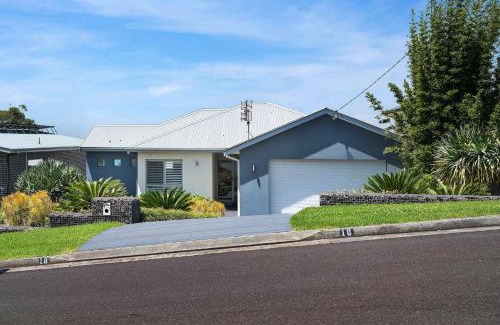 Gerringong House | Sapphire on Wilson Gerringong