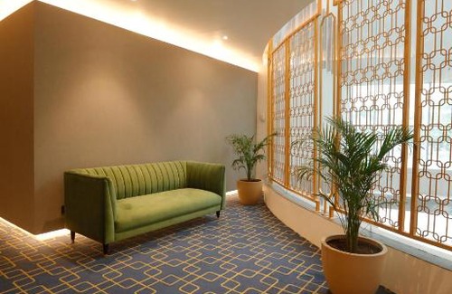 Mohangarh Hotel | Sapphire Suites By Arif Castles