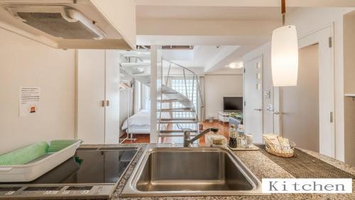 Chuo-ku Apartment | Sapporo Central Apartment S503
