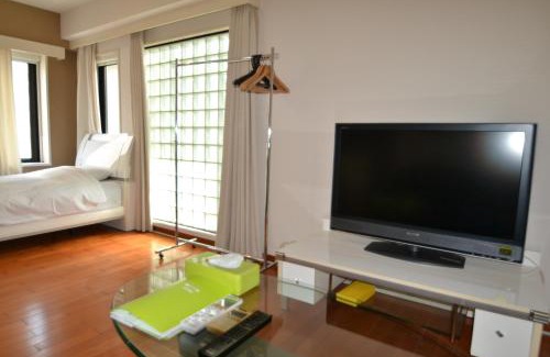 Chuo-ku Apartment | Sapporo Central Apartment S503