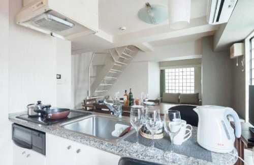 Chuo-ku Apartment | Sapporo Central Apartment S505