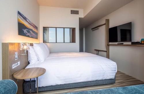 Higashi Hotel | SAPPORO HOTEL by GRANBELL