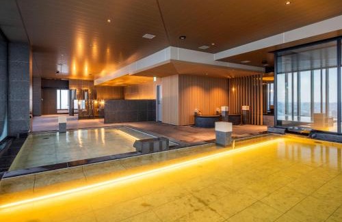 Higashi Hotel | SAPPORO HOTEL by GRANBELL
