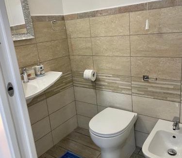 Sant'Anna Arresi Apartment | S’apposentu
