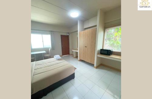 Su Thep Apartment | Saptawan residences