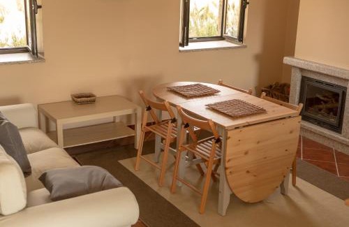 Covilha House | SAQA Organic Farm