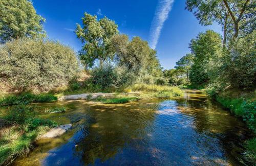 Covilha House | SAQA Organic Farm