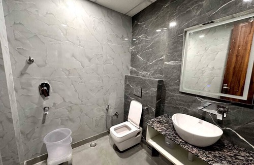 Noida Hotel | Sara Fortune International by Sara Hotels and Resort