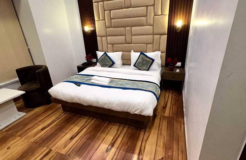 Noida Hotel | Sara Fortune International by Sara Hotels and Resort