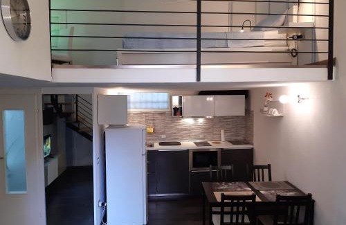 Sanremo Apartment | Sara's Home