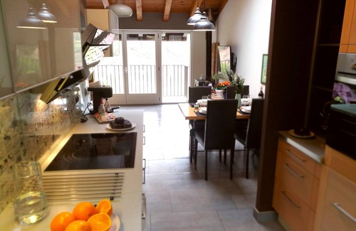 Noves de Segre House | Sara's house is ideal for disconnecting