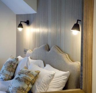 Beddgelert Hotel | Saracens Head