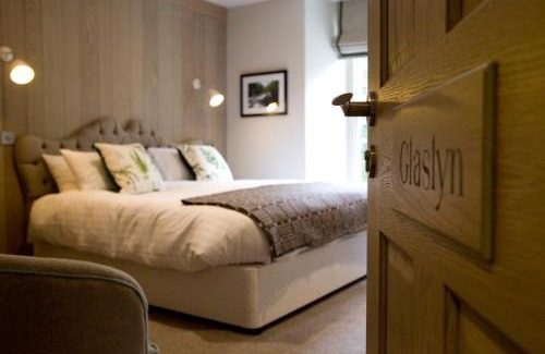 Beddgelert Hotel | Saracens Head