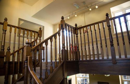Towcester Hotel | Saracens Head Hotel by Greene King Inns