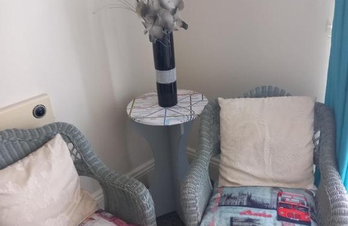 Skegness Hotel | Saracens Head The Annex
