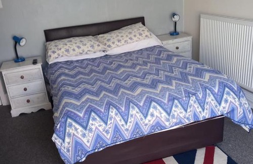 Skegness Hotel | Saracens Head The Annex