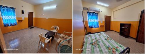 Kalapettai House | Saradha paradise