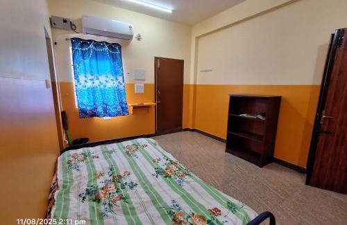 Kalapettai House | Saradha paradise