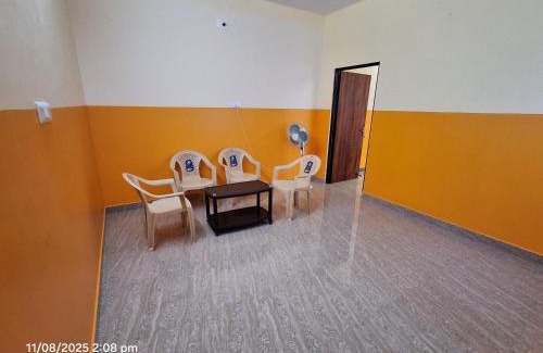 Kalapettai House | Saradha paradise