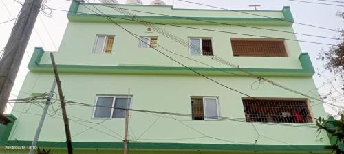 Kalapettai House | Saradha paradise