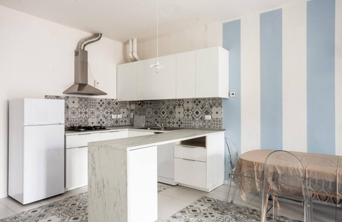 Saragozza-Porto Apartment | Saragozza Apartment 8: Bright and central flat