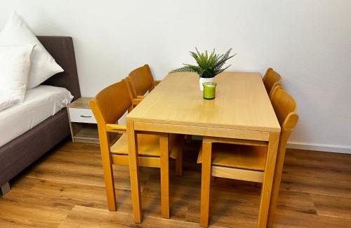 Sankt Englmar Apartment | Sarah Gruber Appartements