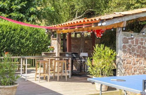 Aldudes House | Sarahandia