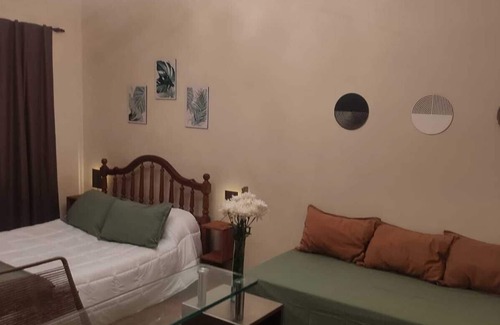Congreso Apartment | Sarandí Céntrico, a Metros Congreso de la Nación y Zona de Teatros