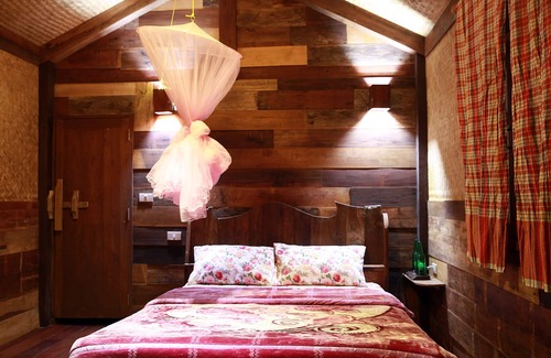 Chiang Dao Hotel | Saranghae Resort Chiang Dao