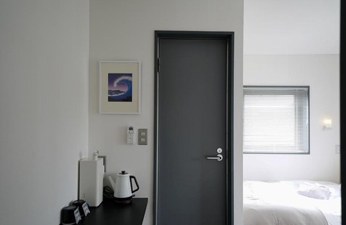 Kanazawa House | sararaso