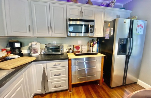 South Gate Ridge House | Sarasota FL Modern Historic 1 bedroom 1 bath 10 min to Siesta Beach and Downtown