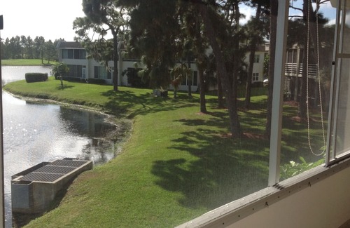 Braden River Condo | Sarasota ,fla Condo For Rent Awesome View