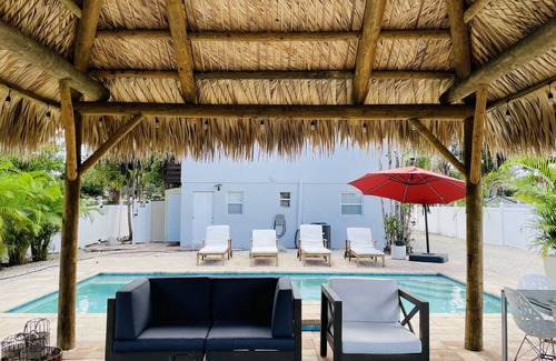 Sarasota House | Sarasota Paradise Home Near Siesta Key Beach and IMG Academy