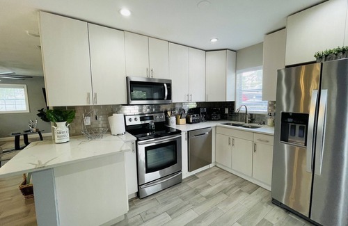 Sarasota House | Sarasota Paradise Home Near Siesta Key Beach & IMG Academy