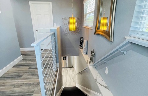 Sarasota House | Sarasota Paradise Home Near Siesta Key Beach & IMG Academy