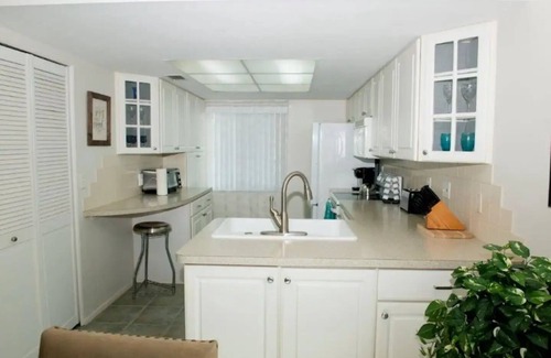 Braden River Condo | Sarasota's Endless Summer~ Secret Hideawaynn
