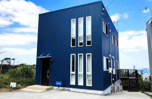 Kaneshi House | Saraswati