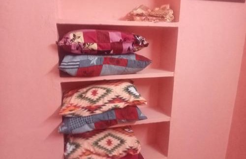 Tiruvannamalai Cabin | Sarathy House