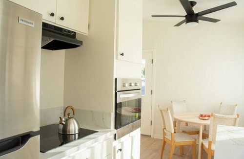 Ocean Beach House | Saratoga Reef - 2 bedroom bungalow 4 blocks to the beach in Ocean Beach SD