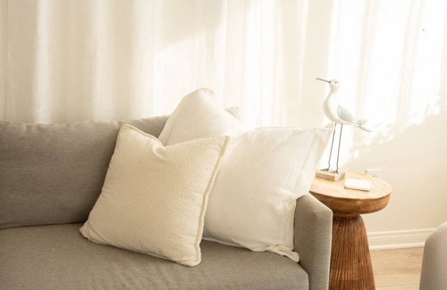 Ocean Beach House | Saratoga Reef - 2 bedroom bungalow 4 blocks to the beach in Ocean Beach SD